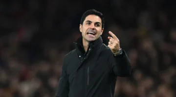 تعديل ثوري.. أرتيتا يطالب رابطة الدوري الإنجليزي بتغيير قوانين البريميرليج على طريقة أوروبا